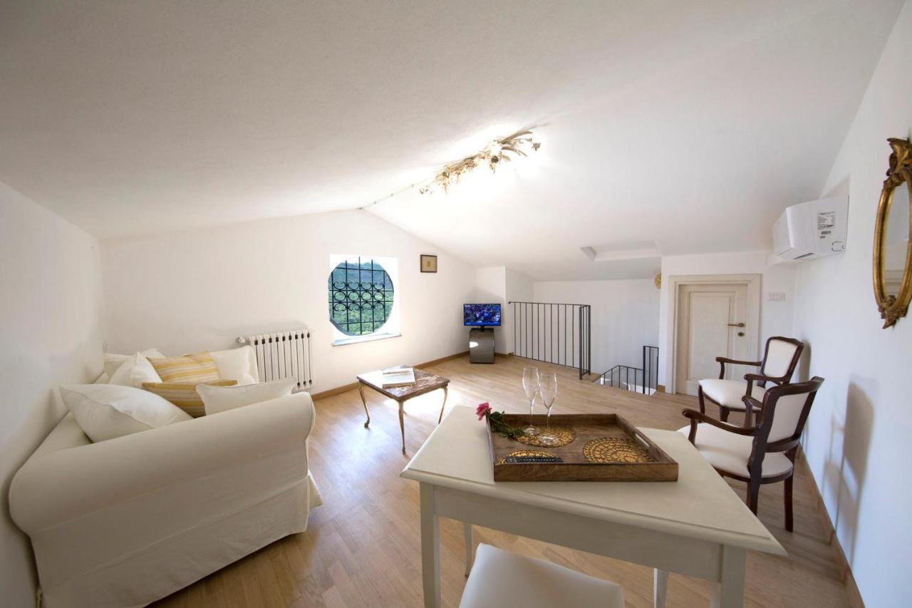 Podere Le Volte Country House La Mita Чивітелла-ін-Валь-ді-К'яна Екстер'єр фото