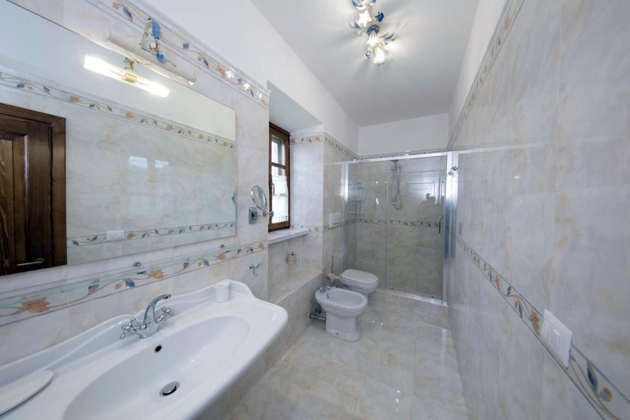 Podere Le Volte Country House La Mita Чивітелла-ін-Валь-ді-К'яна Екстер'єр фото
